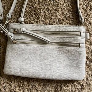 Womens Crossbody Small Handbag NWOT